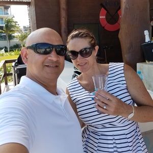 Meet your Posher, Omar